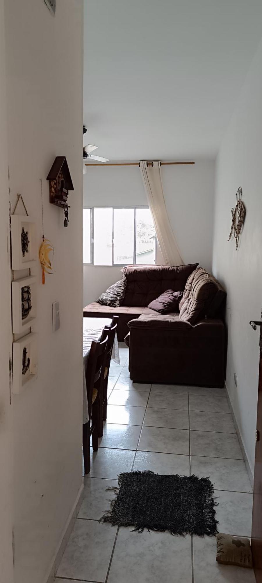 Apartamento Aconchegante Com Piscina - Praia Grande Ubatuba Εξωτερικό φωτογραφία